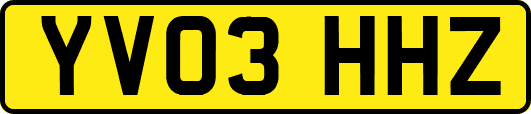 YV03HHZ