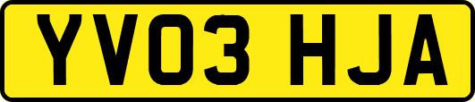 YV03HJA