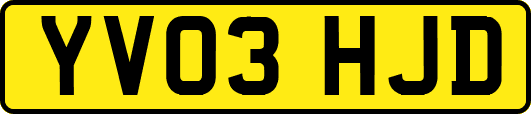 YV03HJD