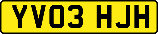 YV03HJH