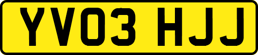 YV03HJJ