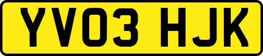 YV03HJK