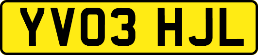 YV03HJL