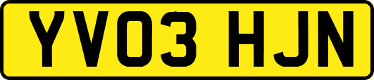 YV03HJN
