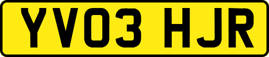 YV03HJR
