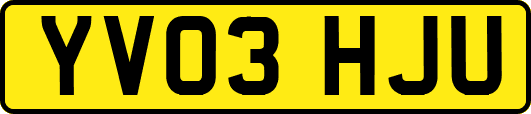YV03HJU