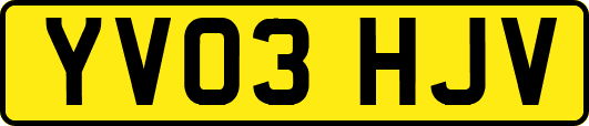 YV03HJV