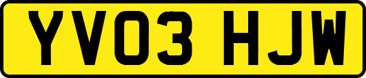 YV03HJW