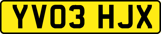 YV03HJX