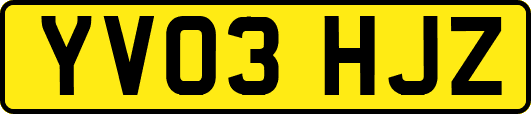 YV03HJZ