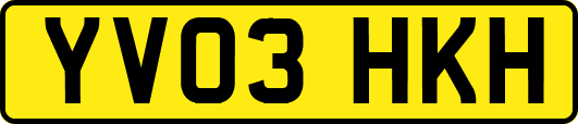 YV03HKH