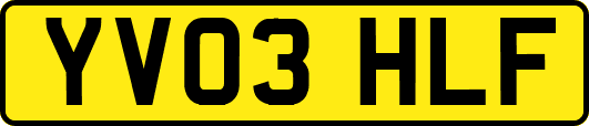 YV03HLF