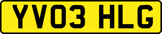 YV03HLG