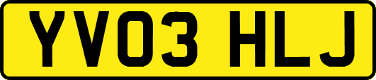 YV03HLJ