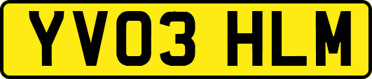 YV03HLM