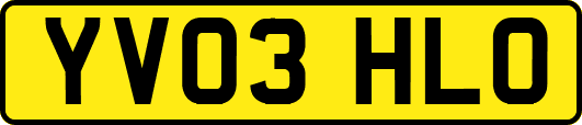YV03HLO
