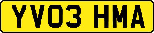 YV03HMA