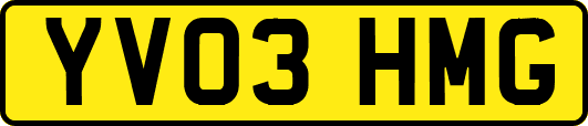YV03HMG