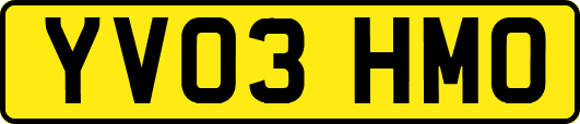 YV03HMO