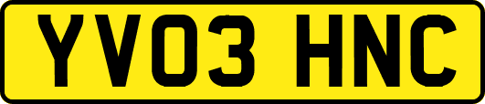 YV03HNC
