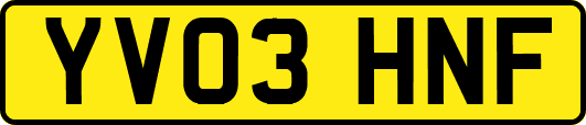 YV03HNF