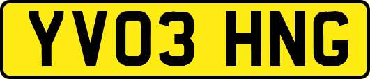 YV03HNG