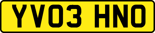 YV03HNO
