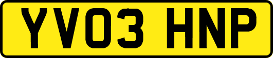 YV03HNP