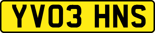 YV03HNS