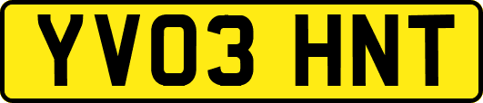 YV03HNT