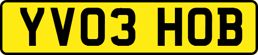YV03HOB