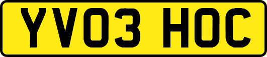 YV03HOC