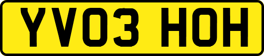 YV03HOH