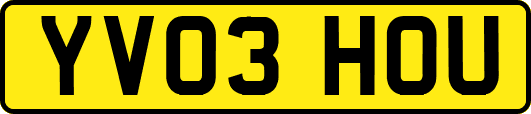YV03HOU
