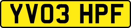 YV03HPF