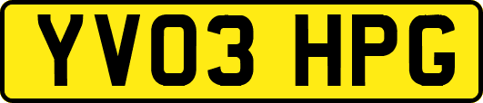 YV03HPG