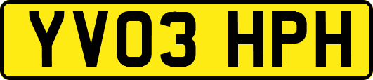YV03HPH