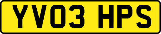 YV03HPS