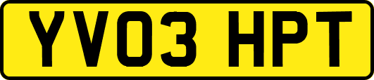 YV03HPT