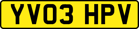 YV03HPV