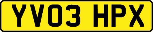 YV03HPX