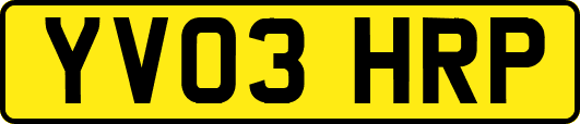 YV03HRP
