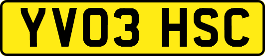 YV03HSC