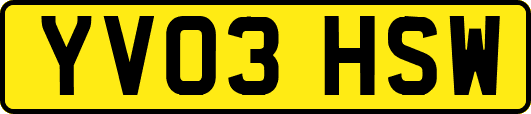 YV03HSW