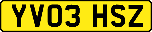 YV03HSZ