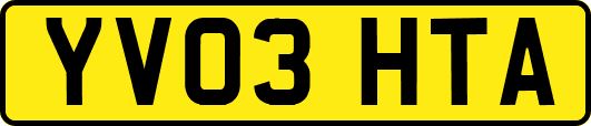 YV03HTA