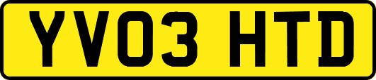 YV03HTD