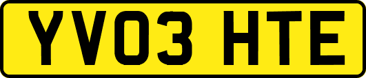 YV03HTE