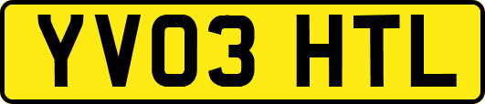 YV03HTL