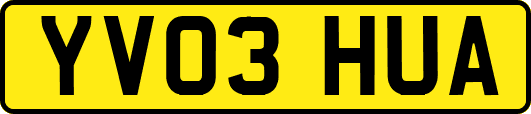 YV03HUA